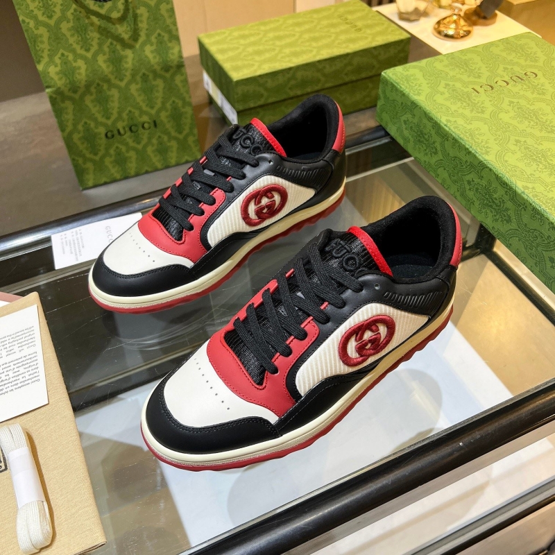 Gucci Casual Shoes